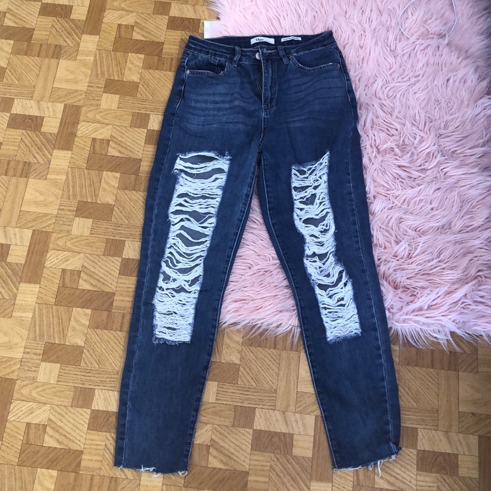 worn twice